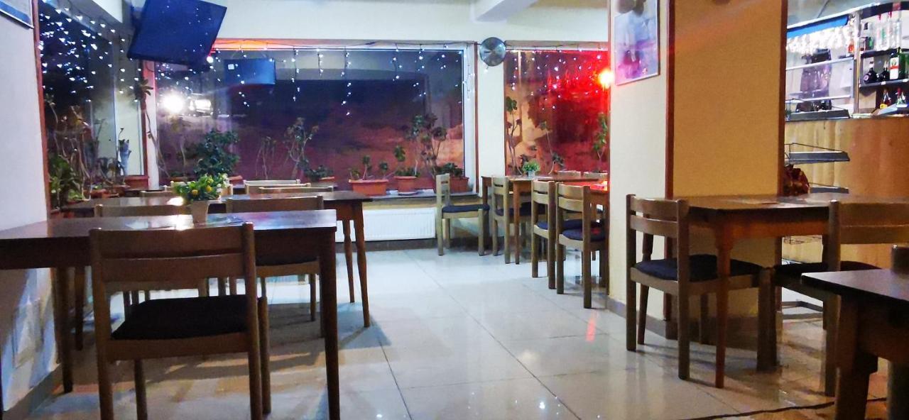 Hotel All Times Timișu de Jos Eksteriør billede