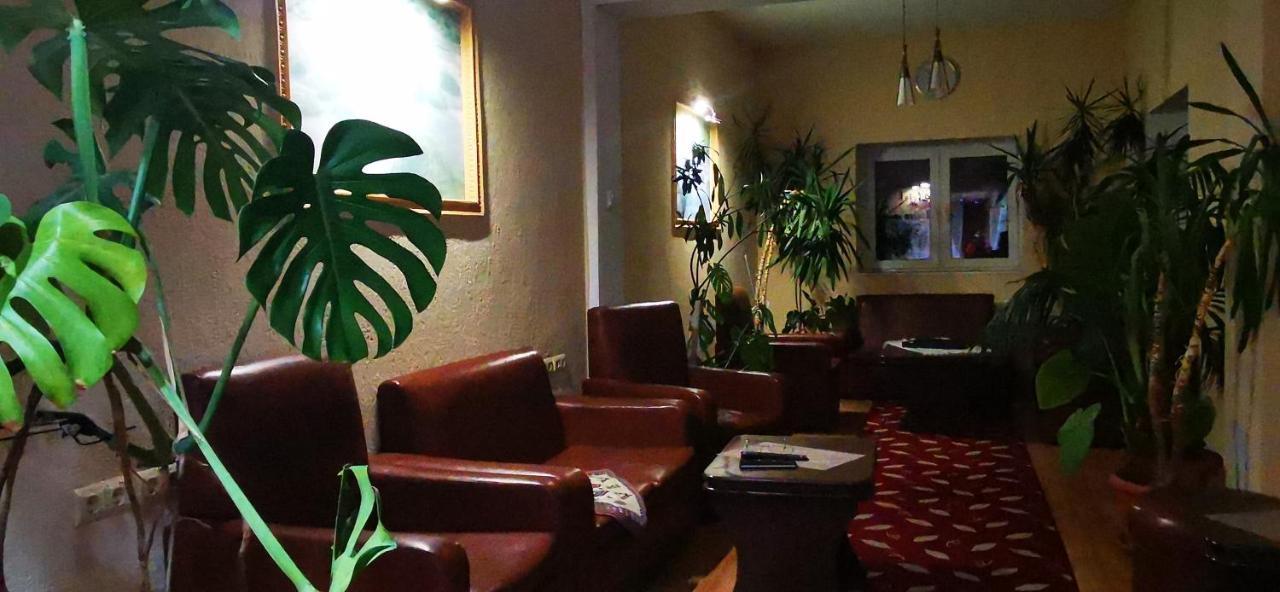 Hotel All Times Timișu de Jos Eksteriør billede
